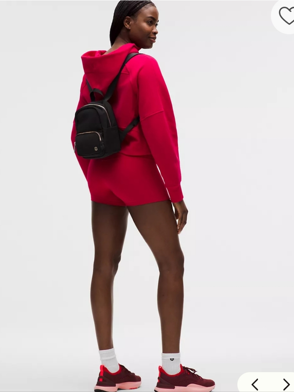 Lululemon Everywhere Backpack Mini 4L - Picture 6 of 6